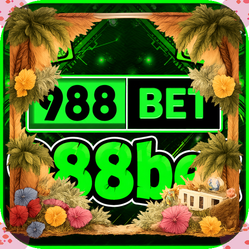 988bet — mitra unggulan