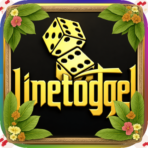 linetogel — galeri pratinjau - APK Resmi